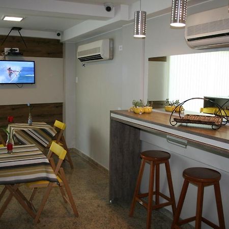 Hostel Pontal Do Duque Рио-де-Жанейро Экстерьер фото