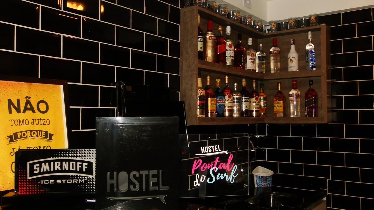 Hostel Pontal Do Duque Рио-де-Жанейро Экстерьер фото
