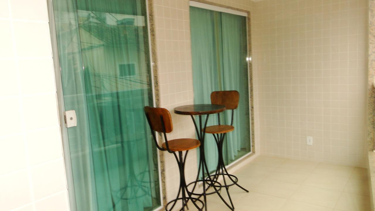 Hostel Pontal Do Duque Рио-де-Жанейро Экстерьер фото