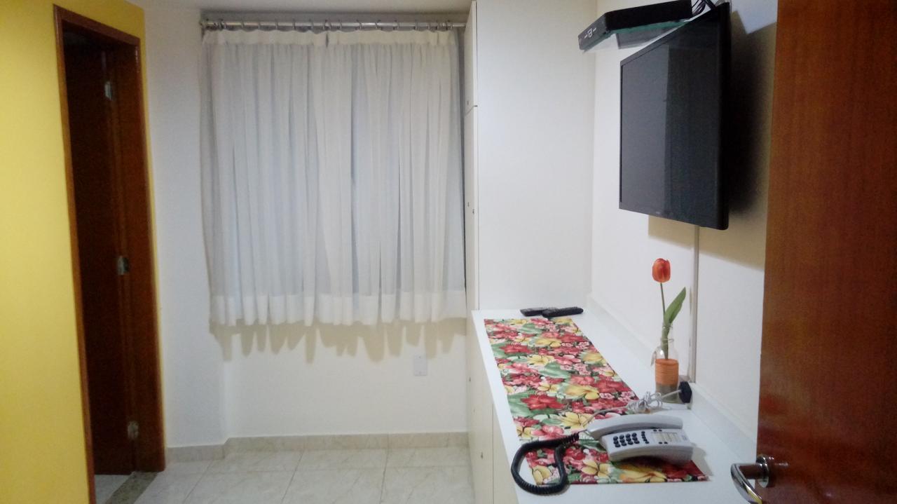 Hostel Pontal Do Duque Рио-де-Жанейро Экстерьер фото