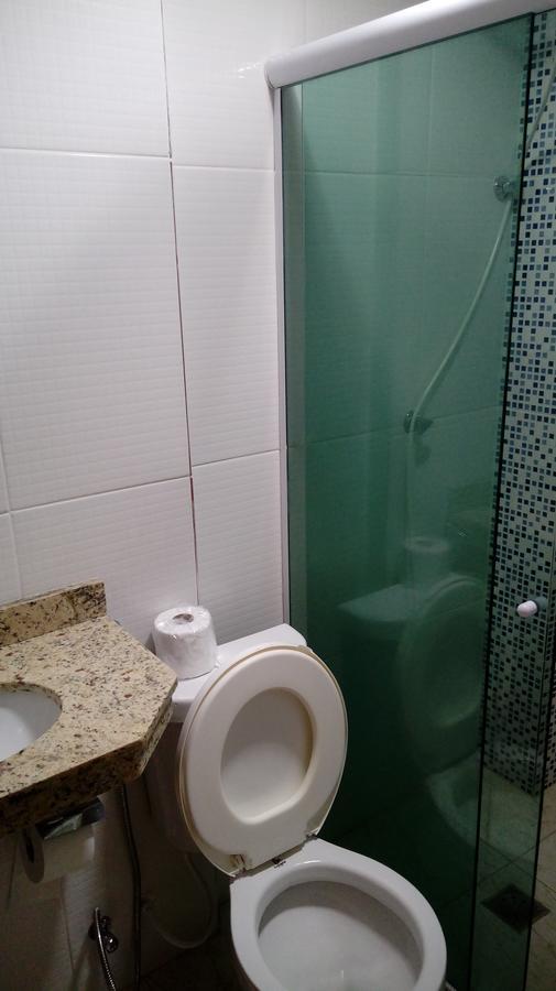 Hostel Pontal Do Duque Рио-де-Жанейро Номер фото