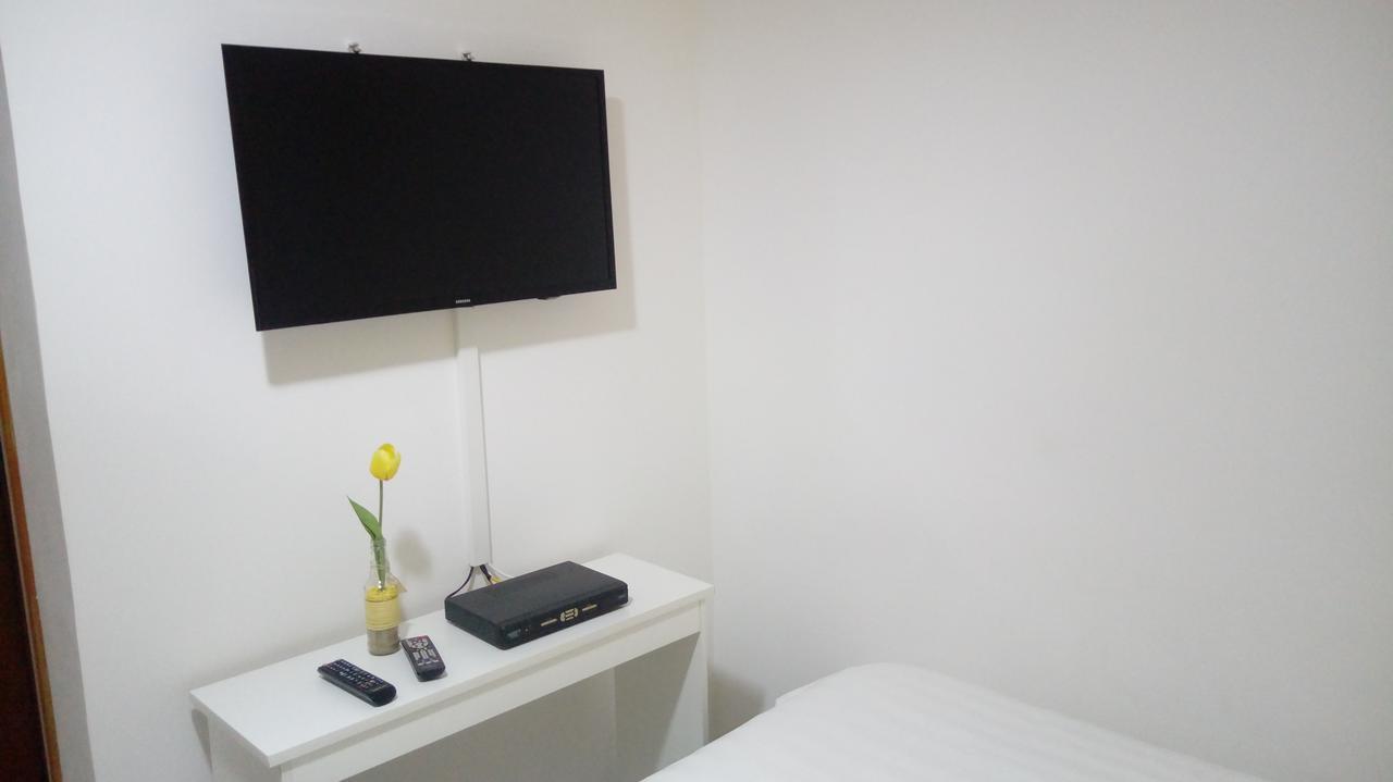 Hostel Pontal Do Duque Рио-де-Жанейро Экстерьер фото