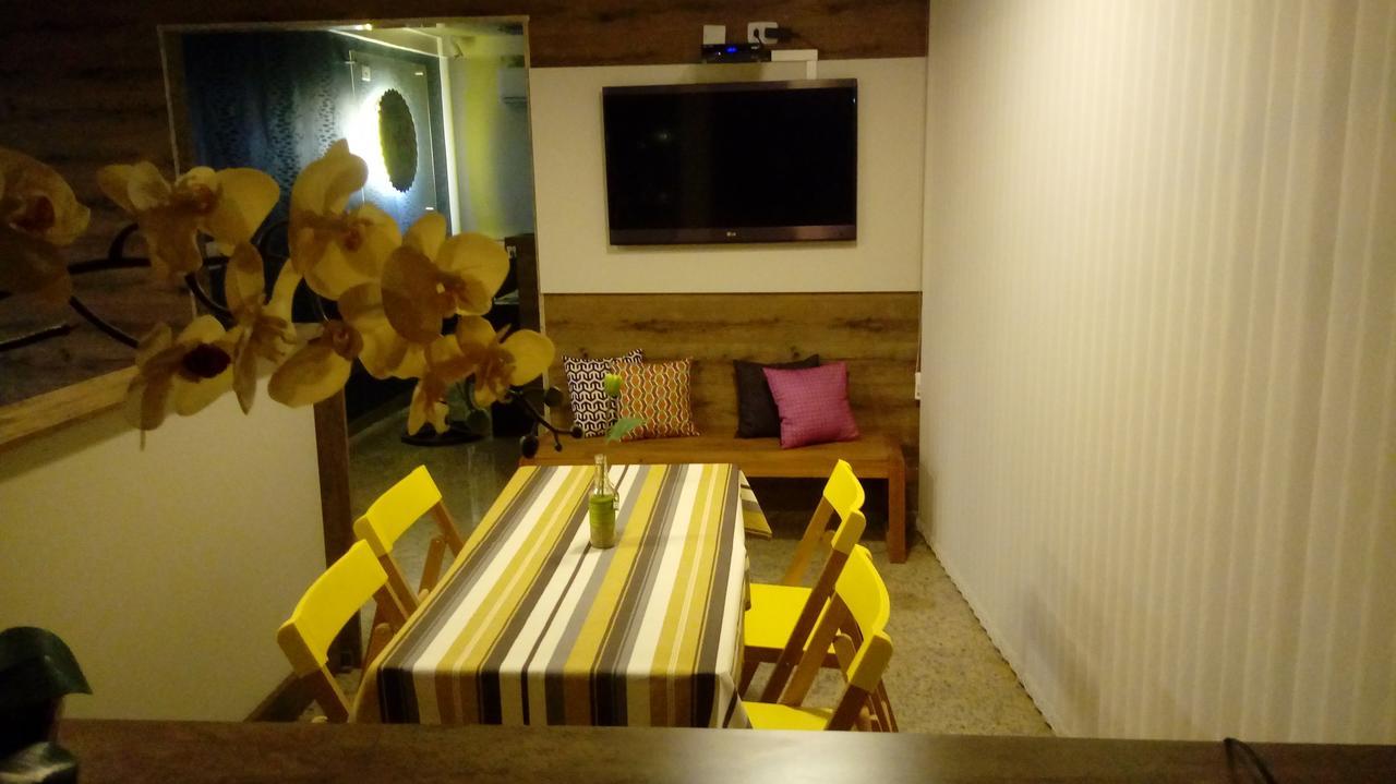 Hostel Pontal Do Duque Рио-де-Жанейро Экстерьер фото