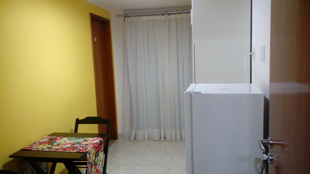 Hostel Pontal Do Duque Рио-де-Жанейро Экстерьер фото