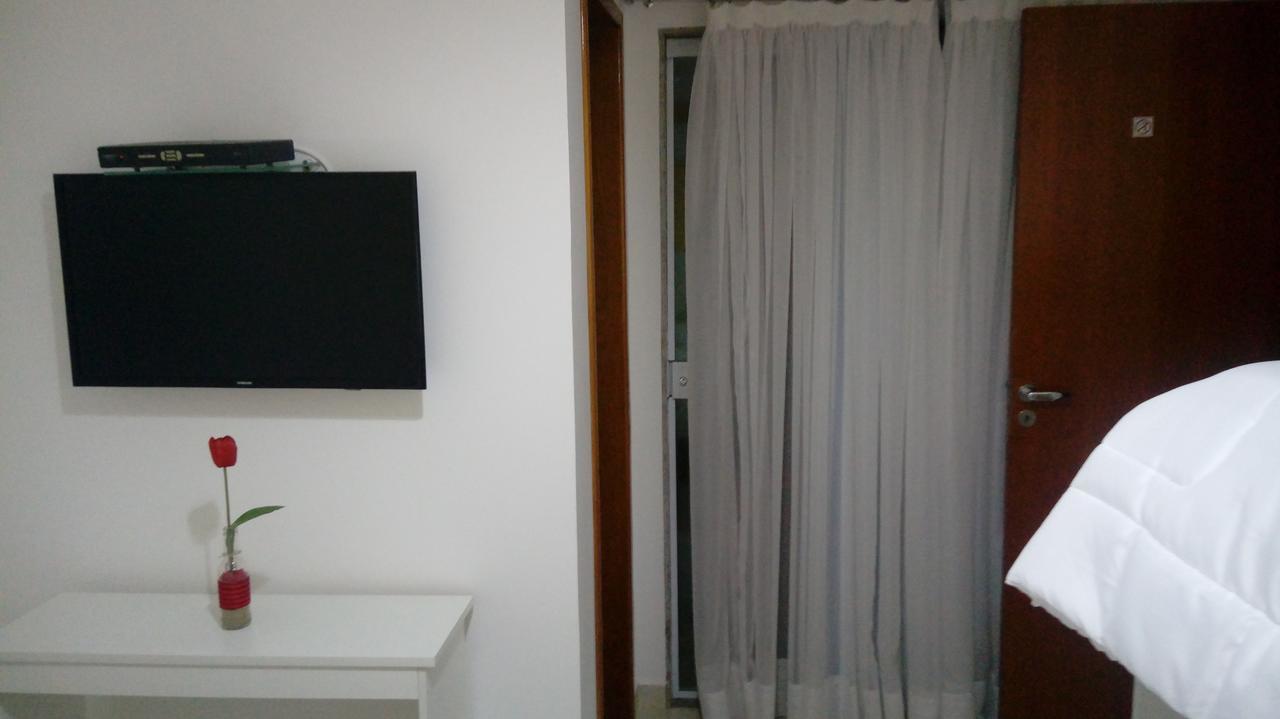 Hostel Pontal Do Duque Рио-де-Жанейро Экстерьер фото