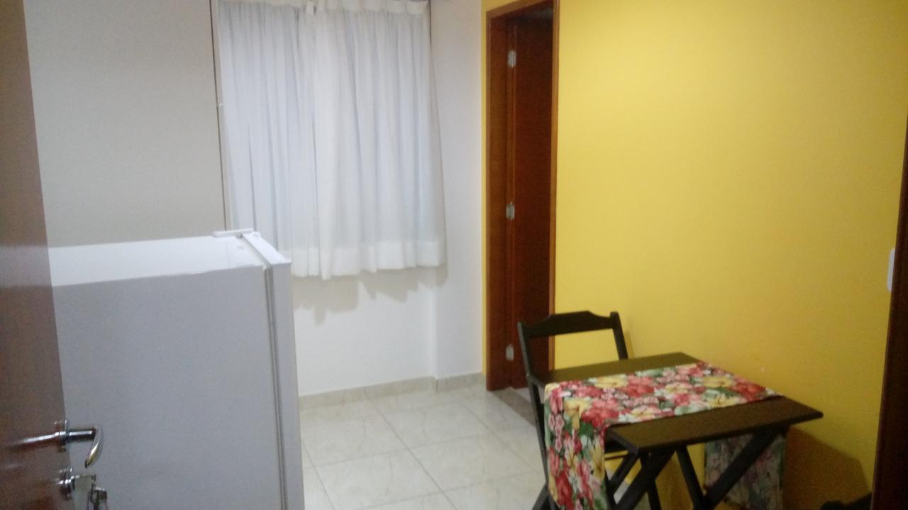 Hostel Pontal Do Duque Рио-де-Жанейро Экстерьер фото