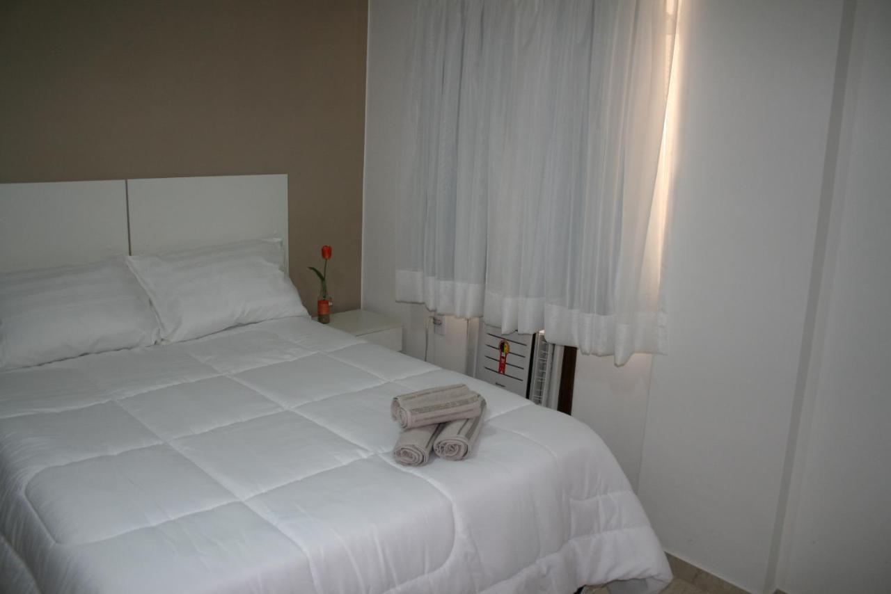Hostel Pontal Do Duque Рио-де-Жанейро Экстерьер фото