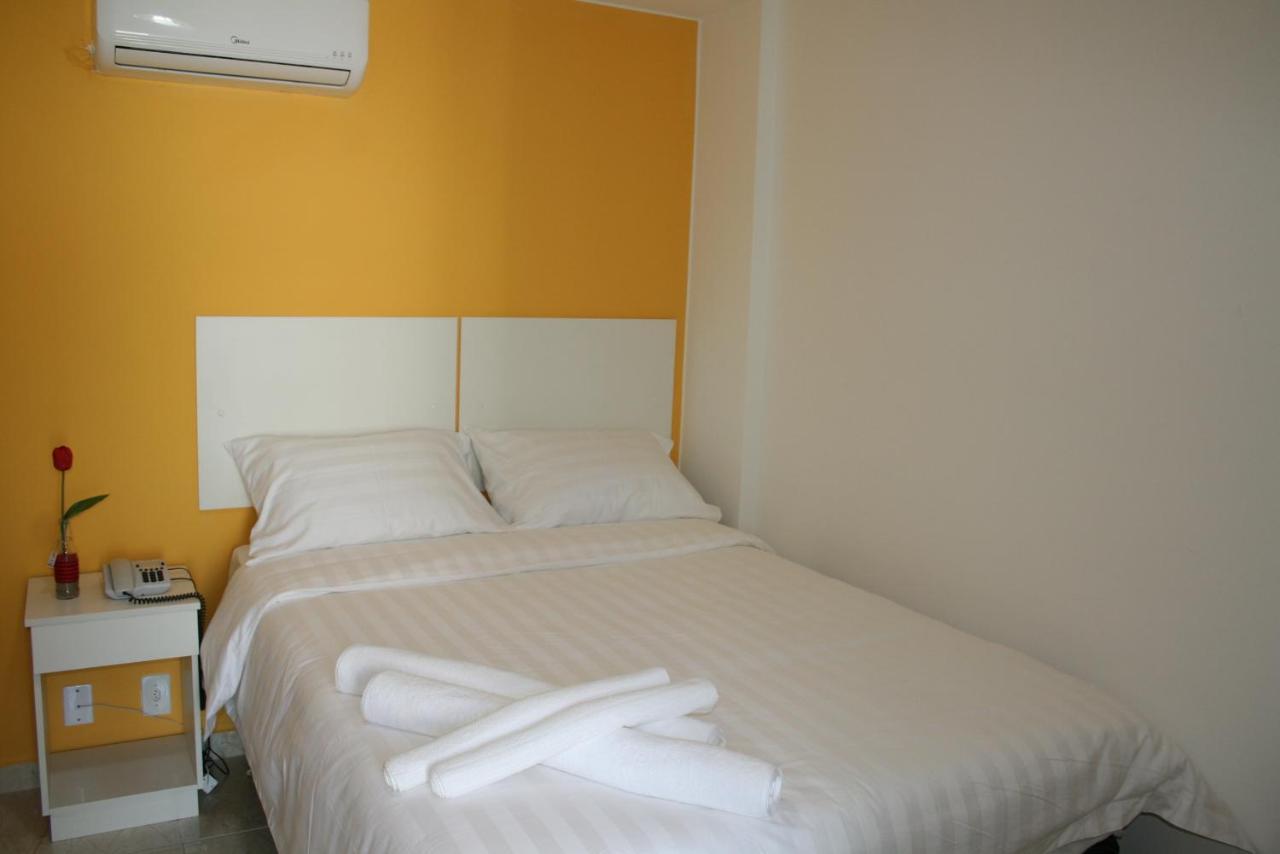 Hostel Pontal Do Duque Рио-де-Жанейро Экстерьер фото
