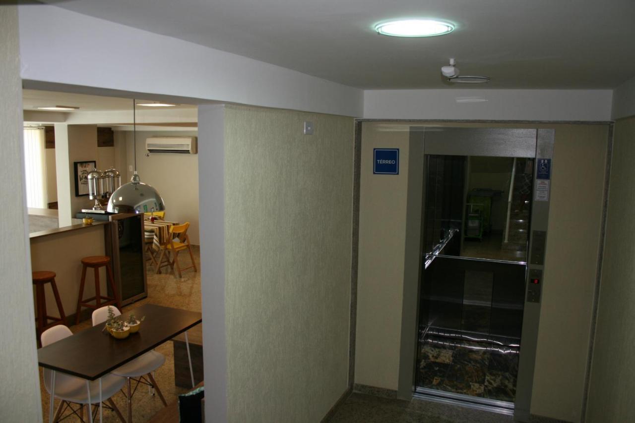 Hostel Pontal Do Duque Рио-де-Жанейро Экстерьер фото