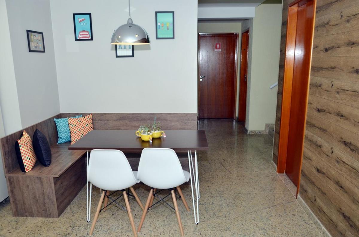 Hostel Pontal Do Duque Рио-де-Жанейро Экстерьер фото